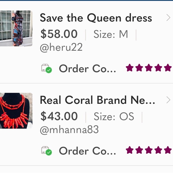 Victoria's Secret Chocolate real Silk 2 pc set - Picture 8 of 13